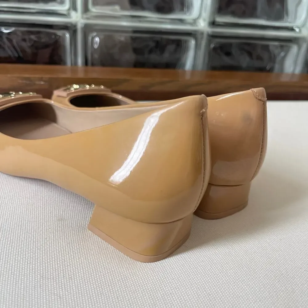 Tory Burch guc beige